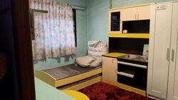 Blk 670 Eunos Damai Ville (Bedok), HDB 5 Rooms #611239811